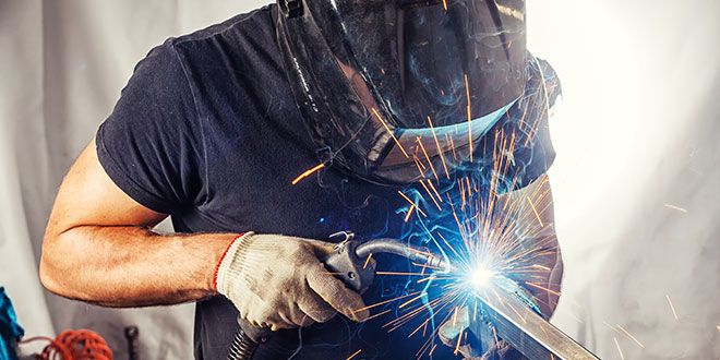 Metal Fabrication